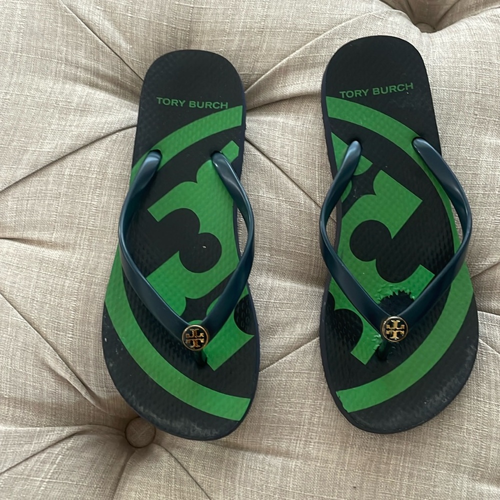 Tory Burch Flipflops